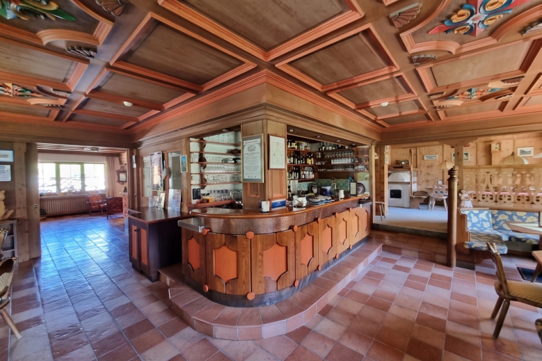 Hotel Hotel Dolomites Inn dovolená