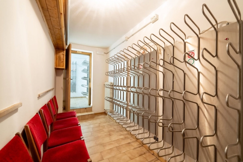 Hotel Hotel Dolomites Inn dovolená