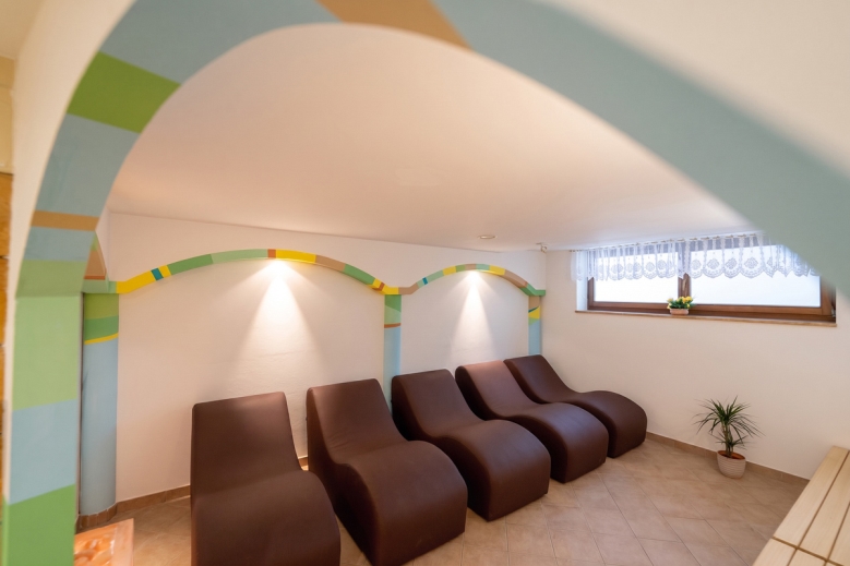 Hotel Hotel Dolomites Inn dovolená