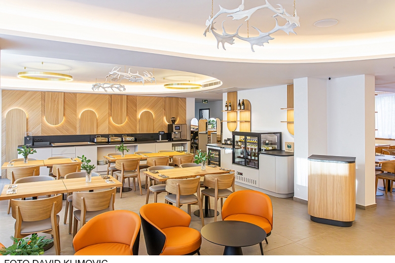 Hotel Resort Český les