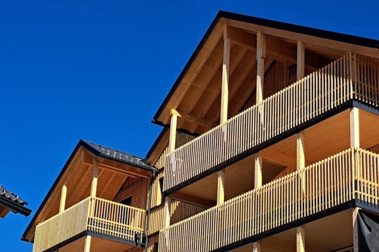 Hotel Bergresort Lachtal  by ALPS RESORTS