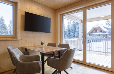 Bergresort Lachtal **** by ALPS RESORTS