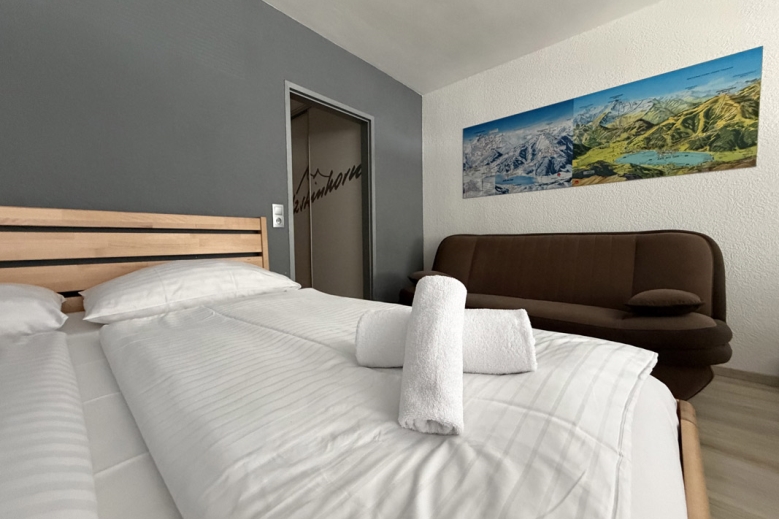 Hotel Apartmán Rangl
