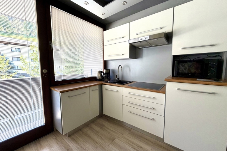 Hotel Apartmán Rangl