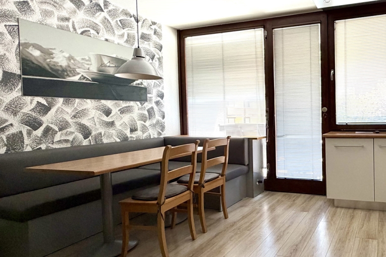 Hotel Apartmán Rangl