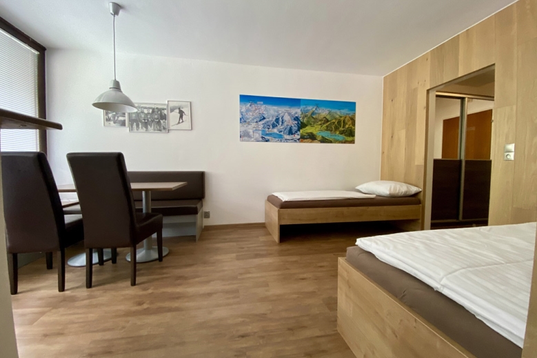 Hotel Apartmán Rangl