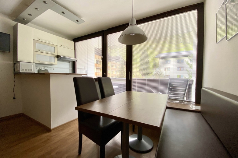 Hotel Apartmán Rangl