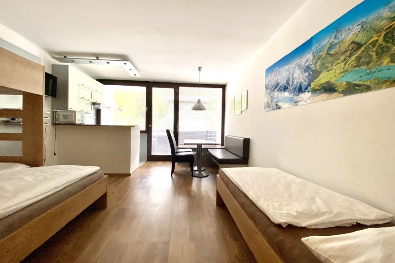Hotel Apartmán Rangl