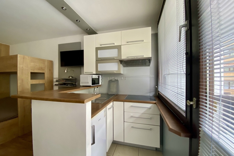 Hotel Apartmán Rangl