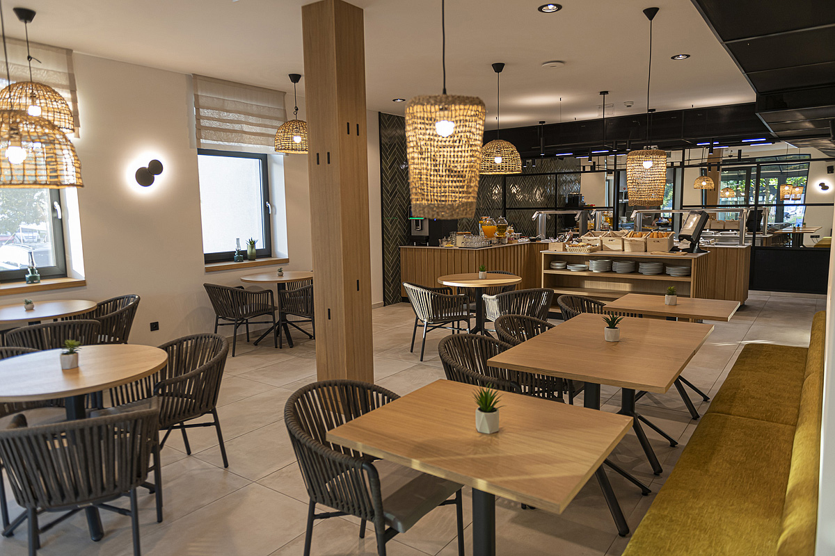 Thermal Hotel Campino 3