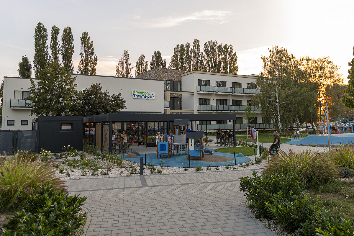 Thermal Hotel Campino 5