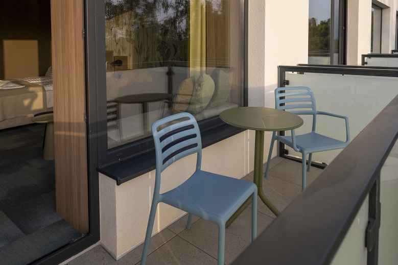 Hotel Thermal Hotel Campino (ex Penzion Thermalpark)