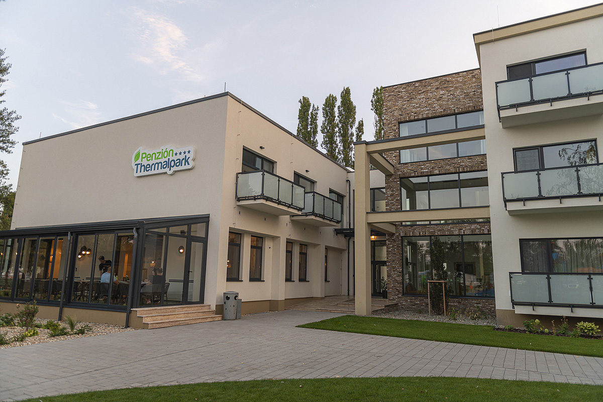 Thermal Hotel Campino 8