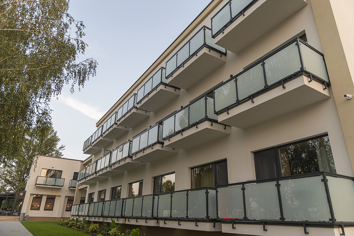 Thermal Hotel Campino 11