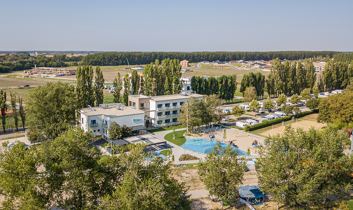 Thermal Hotel Campino 12