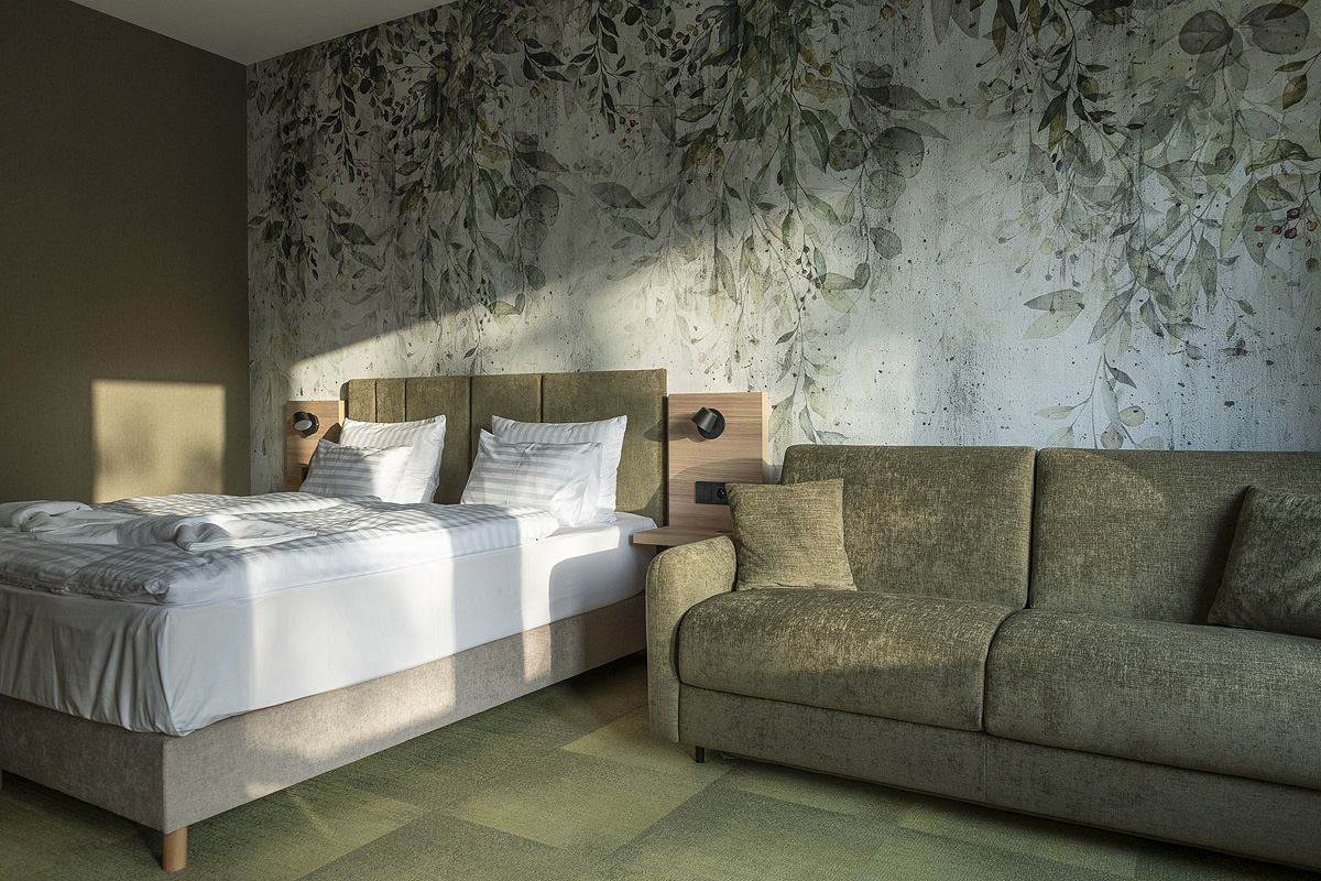 Thermal Hotel Campino 24