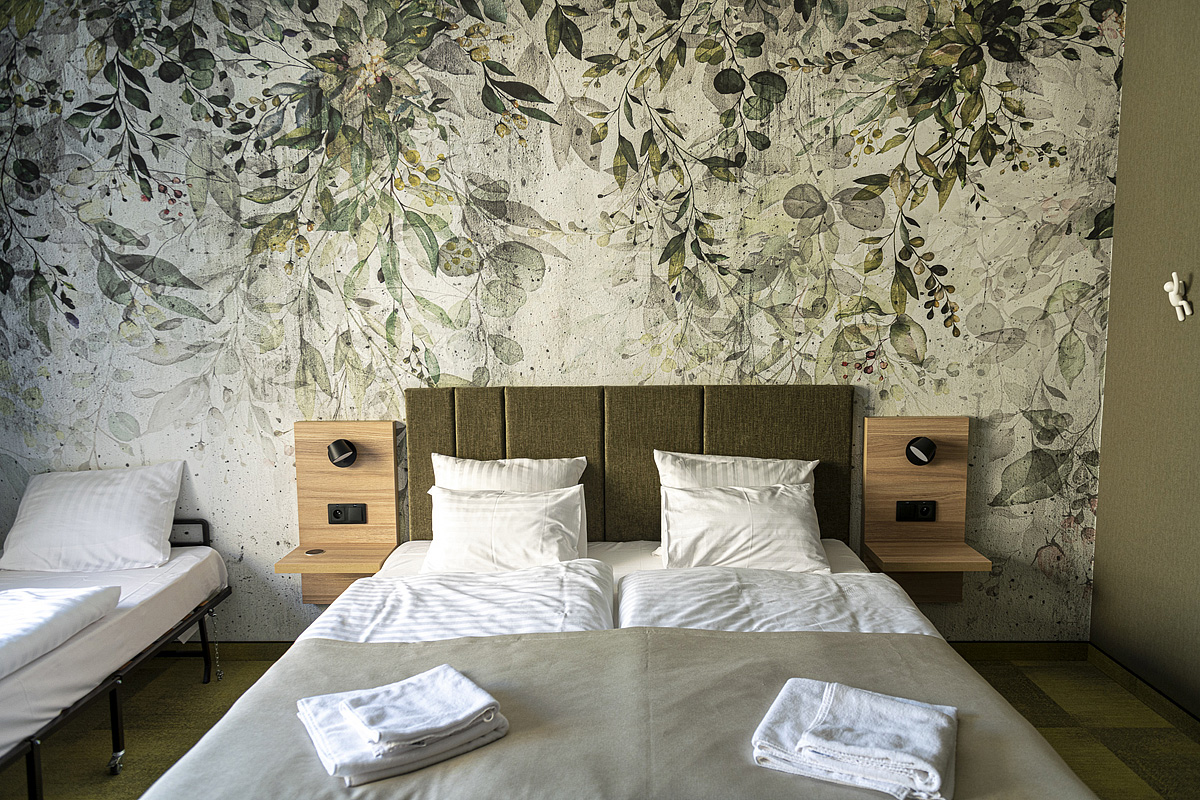 Thermal Hotel Campino 26