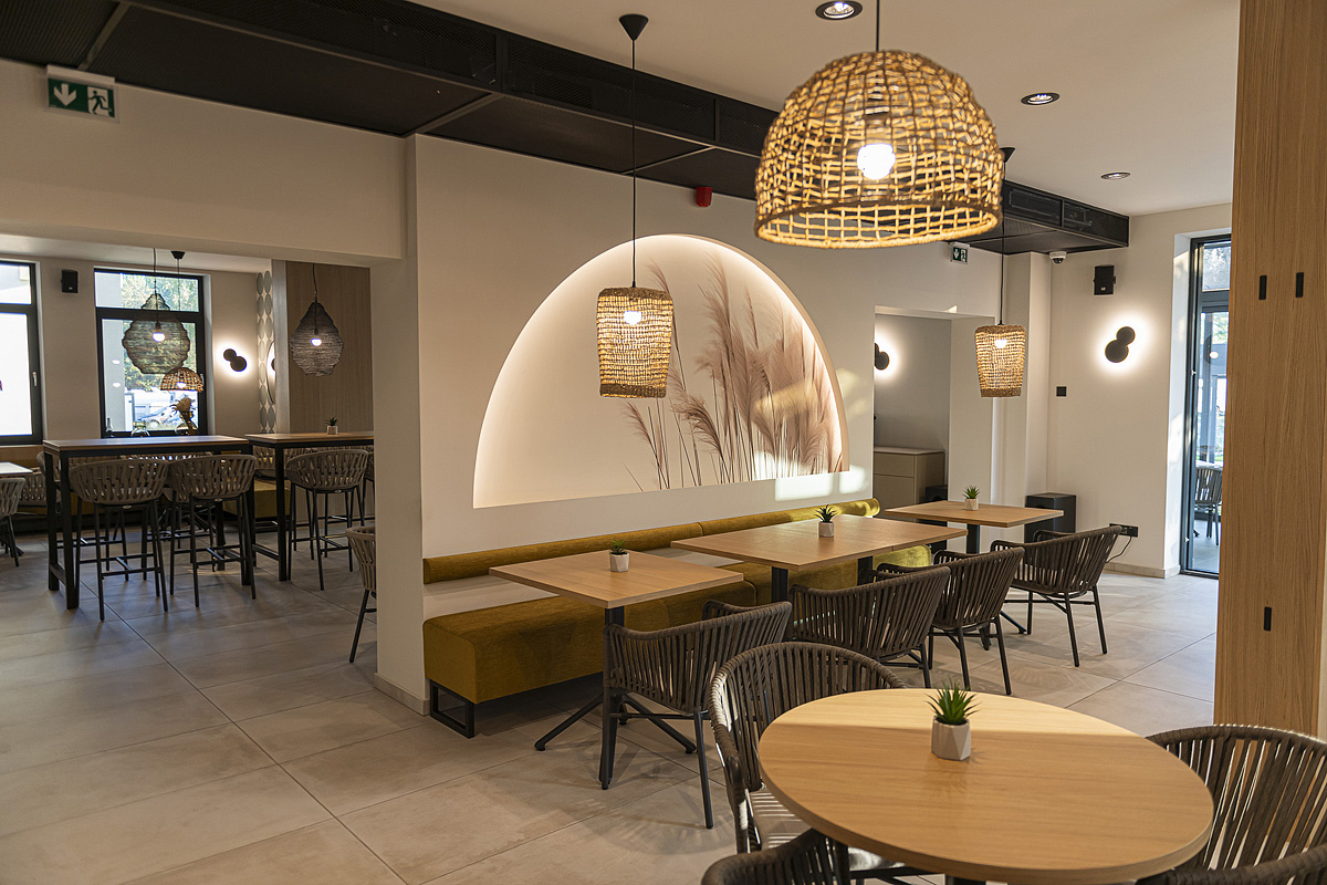 Thermal Hotel Campino 30