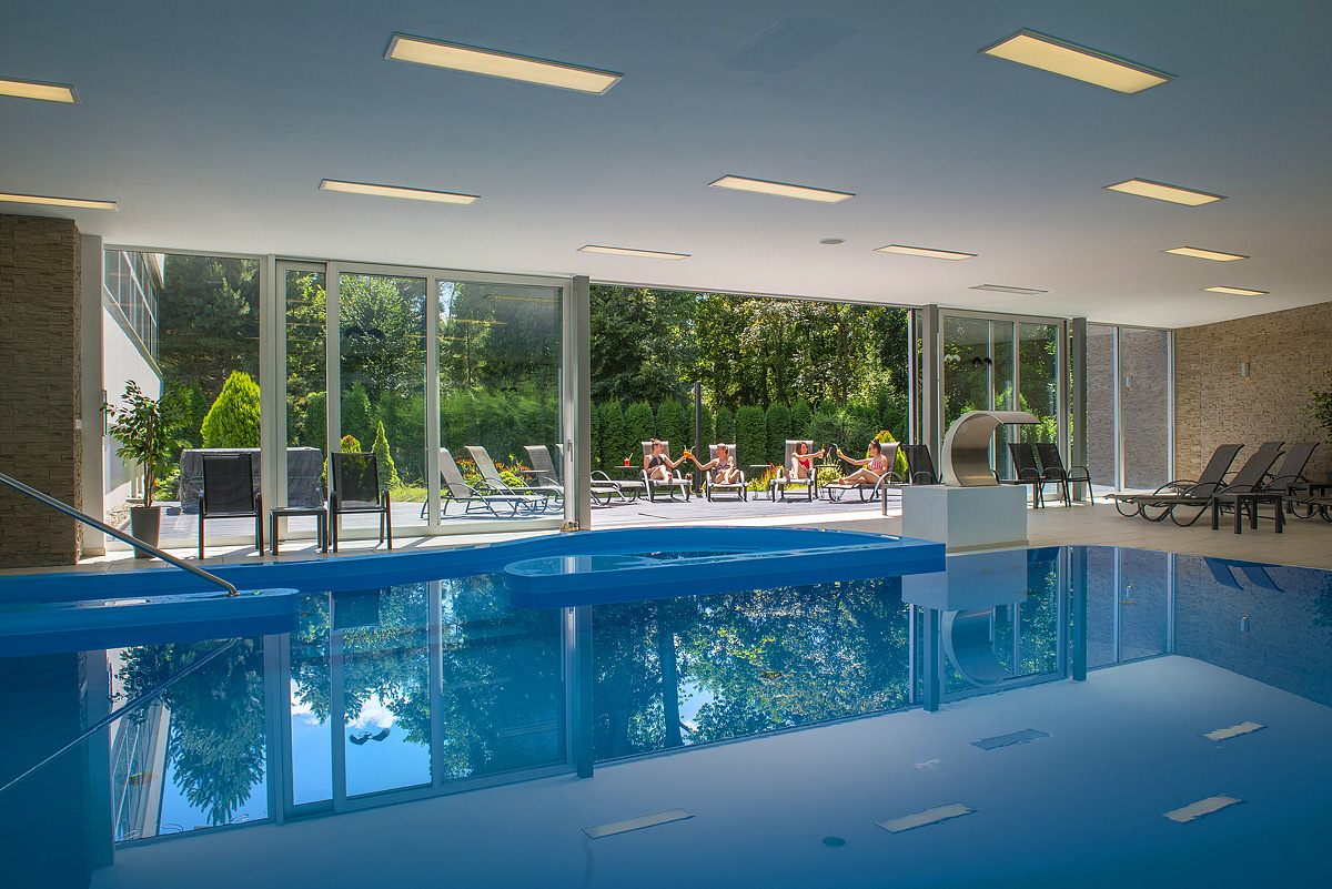 Thermal Hotel Campino 36