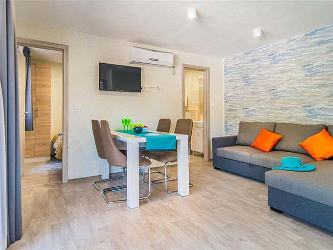 Mobilehome Centinera 3