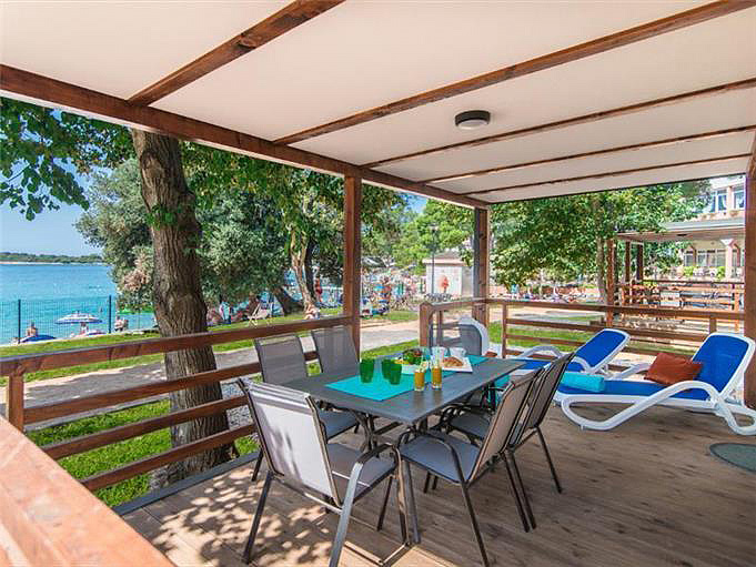 Mobilehome Centinera 4