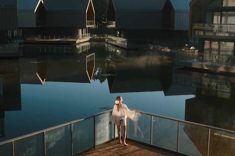 Hotel Termy Karkonosze Resort & Spa
