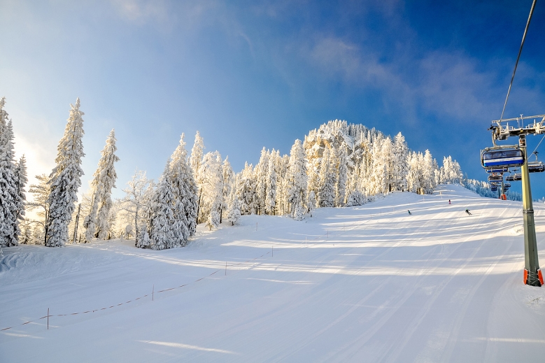 Hotel Termy Karkonosze Resort & Spa
