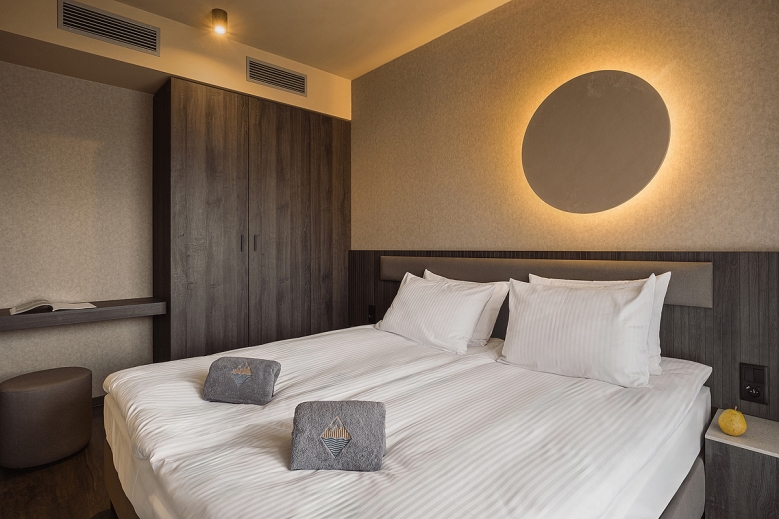 Hotel Termy Karkonosze Resort & Spa