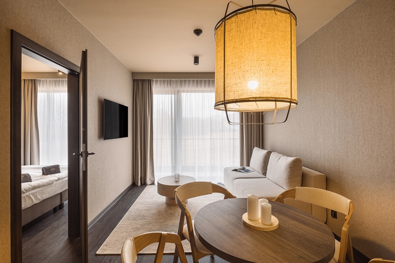 Hotel Termy Karkonosze Resort & Spa