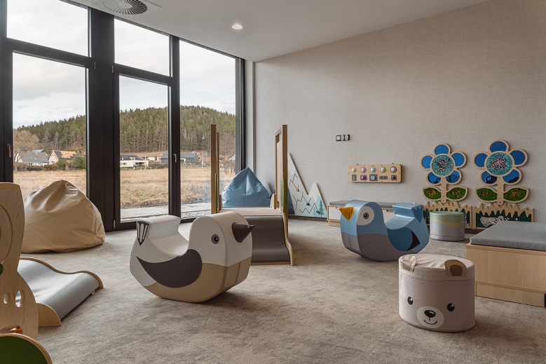 Hotel Termy Karkonosze Resort & Spa
