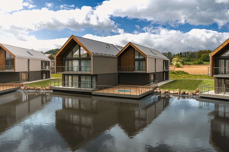 Hotel Termy Karkonosze Resort & Spa