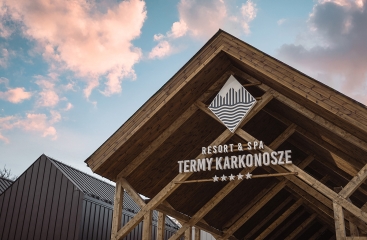 Termy Karkonosze Resort & Spa *****