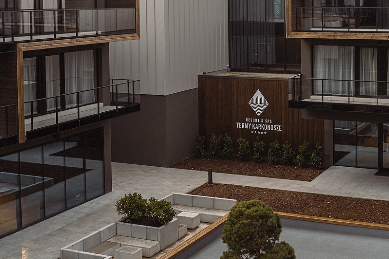 Hotel Termy Karkonosze Resort & Spa