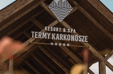 Termy Karkonosze Resort & Spa *****