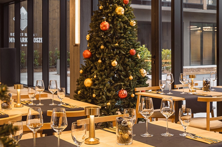 Hotel Termy Karkonosze Resort & Spa