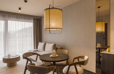 Termy Karkonosze Resort & Spa *****