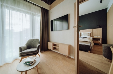 Termy Karkonosze Resort & Spa *****