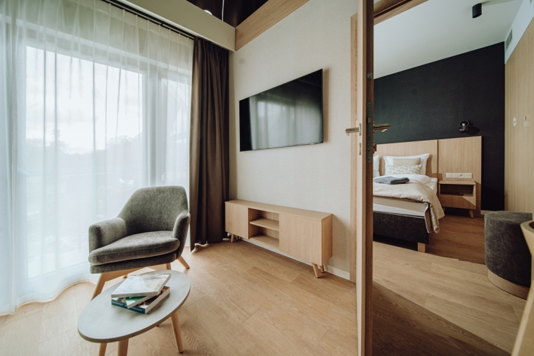 Hotel Termy Karkonosze Resort & Spa