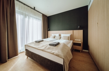 Termy Karkonosze Resort & Spa *****