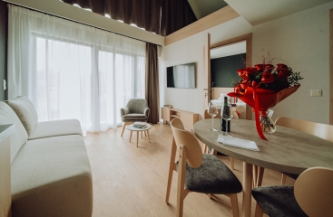 Termy Karkonosze Resort & Spa *****