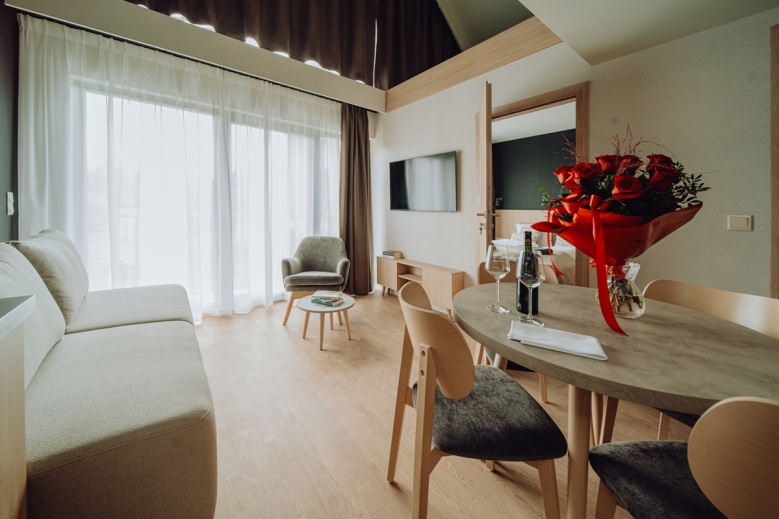 Hotel Termy Karkonosze Resort & Spa