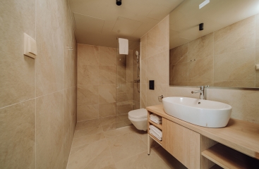 Termy Karkonosze Resort & Spa *****