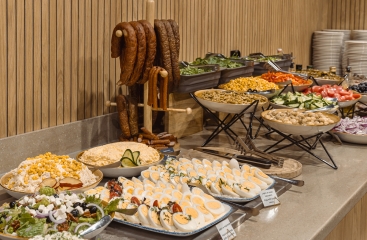 Termy Karkonosze Resort & Spa *****