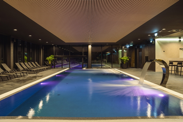 Hotel Termy Karkonosze Resort & Spa
