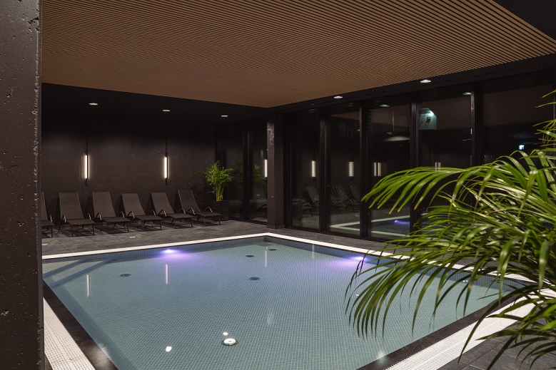 Hotel Termy Karkonosze Resort & Spa