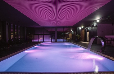 Termy Karkonosze Resort & Spa *****