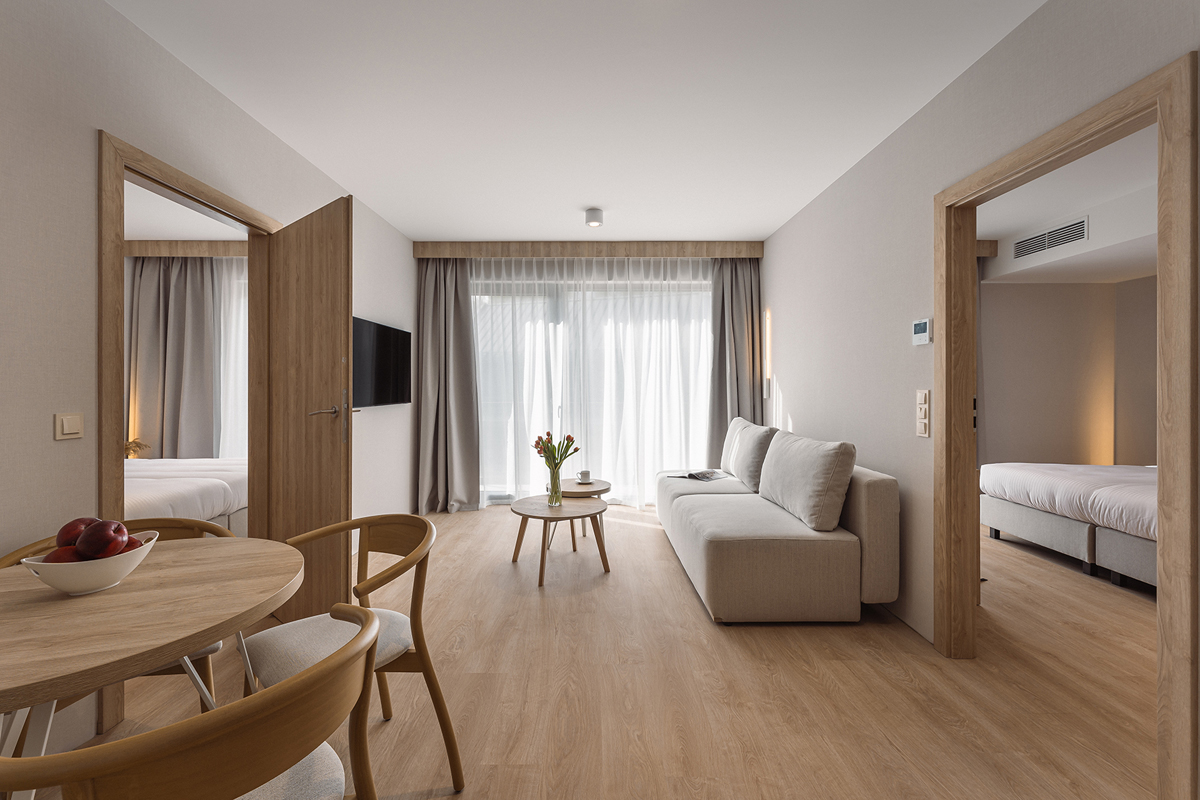 Termy Karkonosze Resort & Spa 2