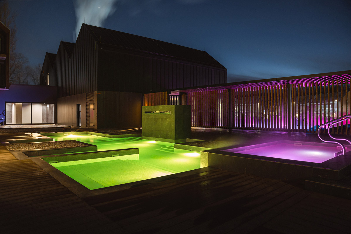 Termy Karkonosze Resort & Spa 3