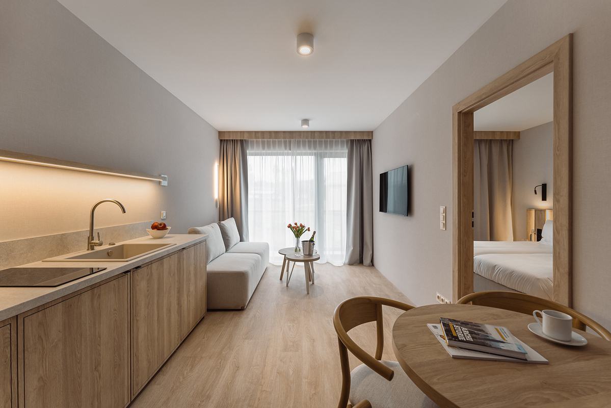 Termy Karkonosze Resort & Spa 4