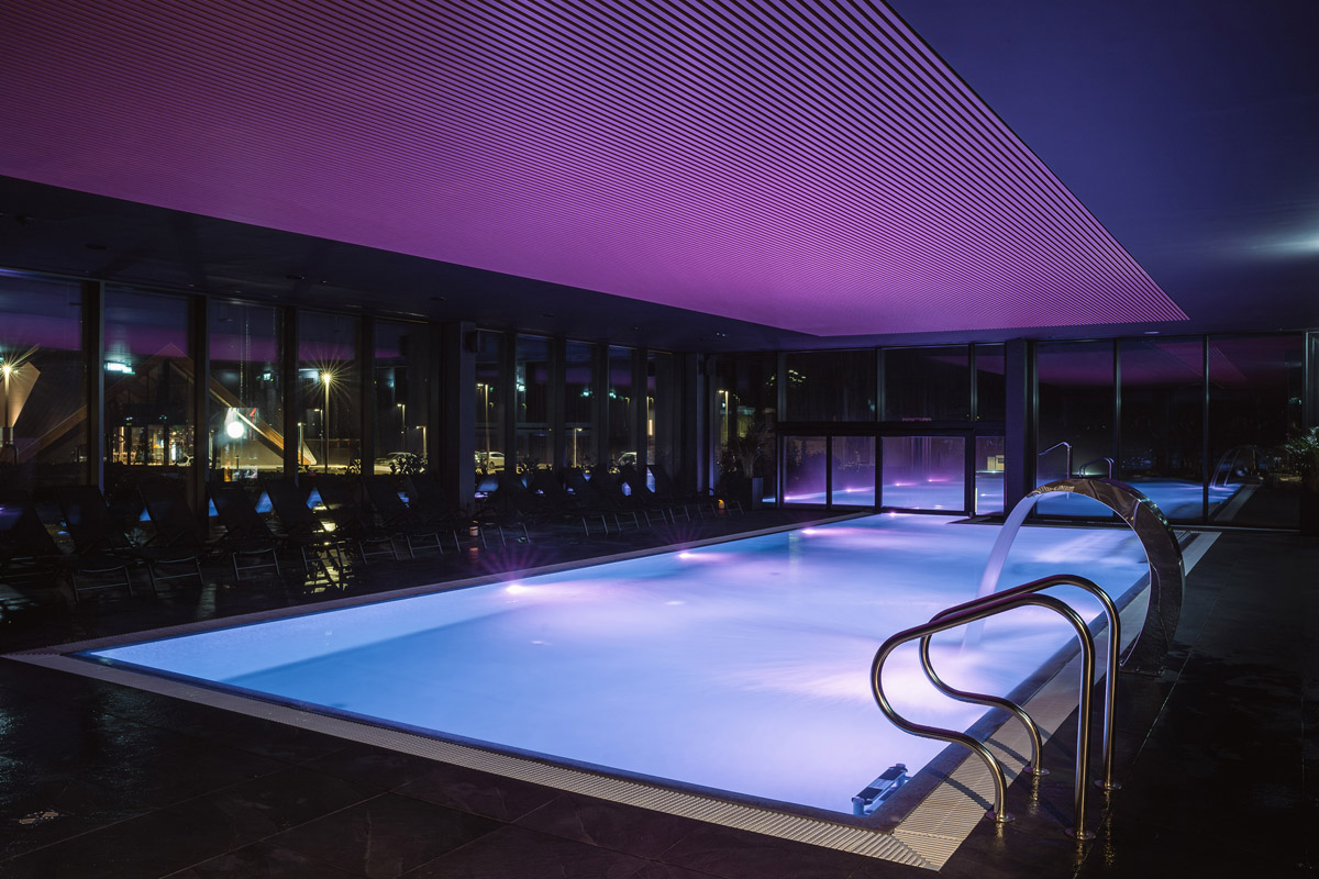 Termy Karkonosze Resort & Spa 5